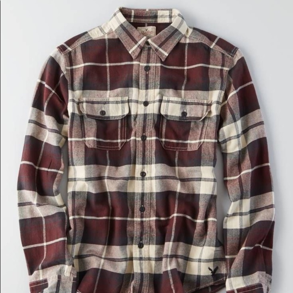 Heritage flannel